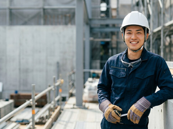 作業終了・帰宅